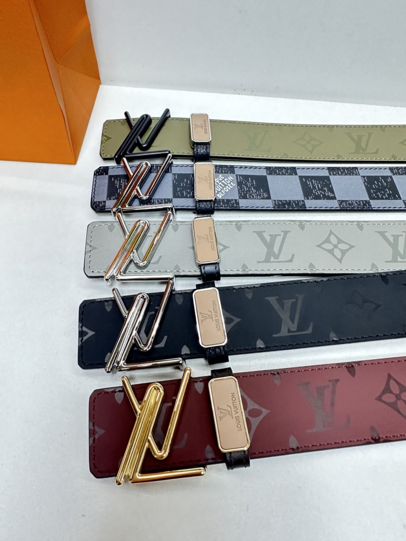 Louis Vuitton Belts